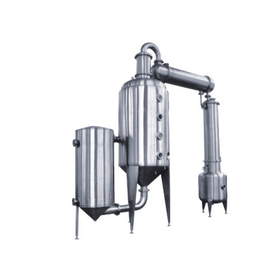 多功能酒精回收浓缩器设备