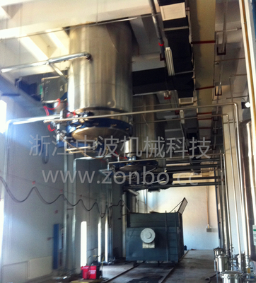 自动挤渣卸料出渣车