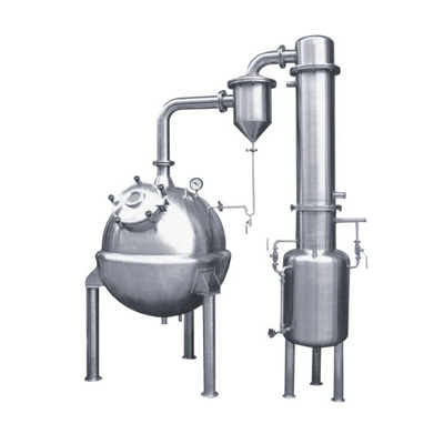 球形浓缩器设备