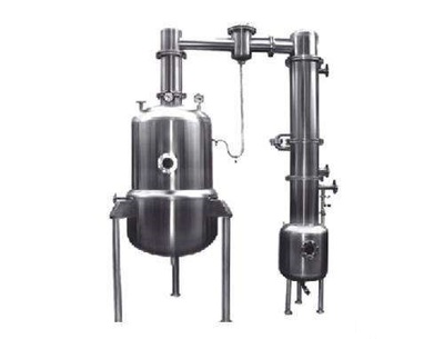 真空减压浓缩器设备