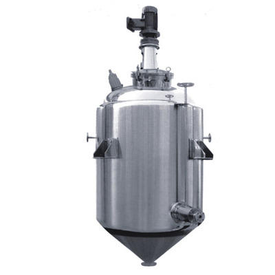 酵沉罐