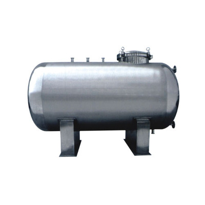 卧式储罐
