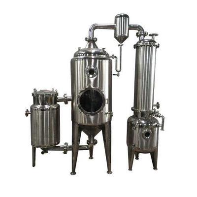 单效外循环浓缩器